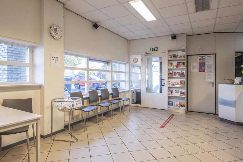 KantoorruimteaanHenri Weltersstraat 70 D<br/> inSittard KantoorruimteaanHenri Weltersstraat 70 D<br/> inSittard
