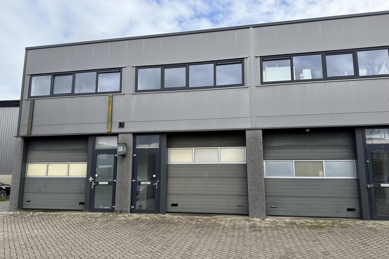 Bekijk foto 1 van Rosbayerweg 131