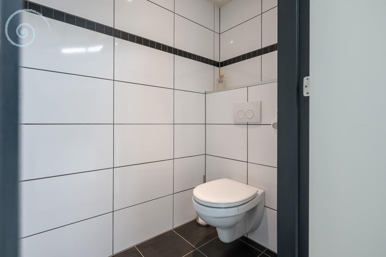 Bedrijfsruimte Middelharnis - Mercatorweg 1 B - Foto 12