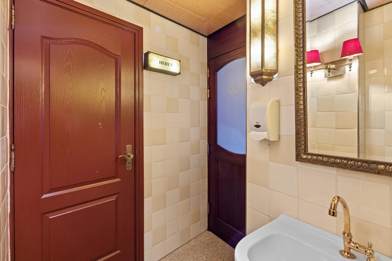 HorecaaanPassage 25<br/> inRoosendaal