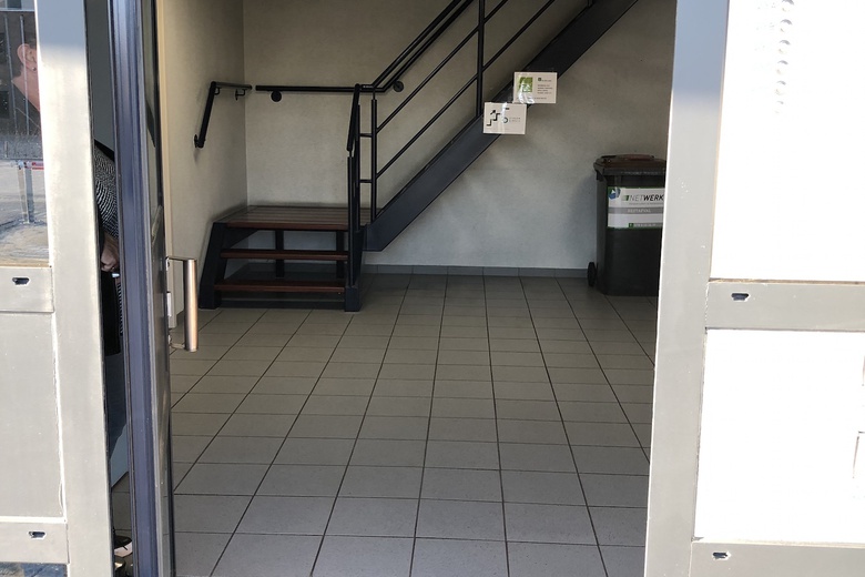 KantoorruimteaanDe Biezen 20<br/> inPapendrecht