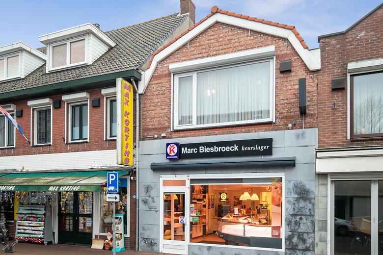 Winkelruimte Hulst - Frans van Waesberghestraat 5 - Foto 6