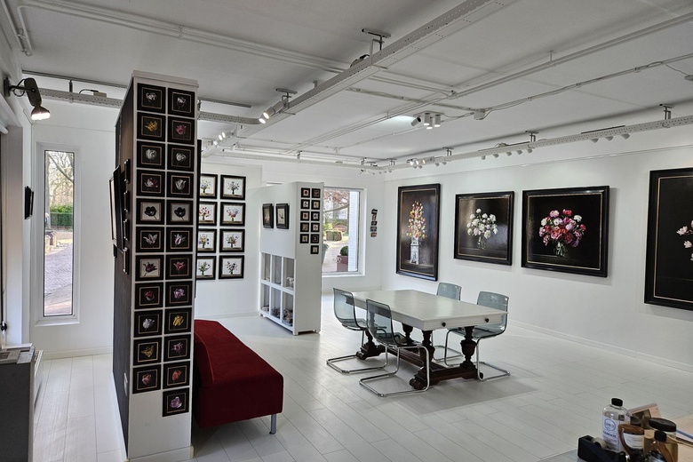 WinkelruimteaanNijverheidstraat 19<br/> inGorssel