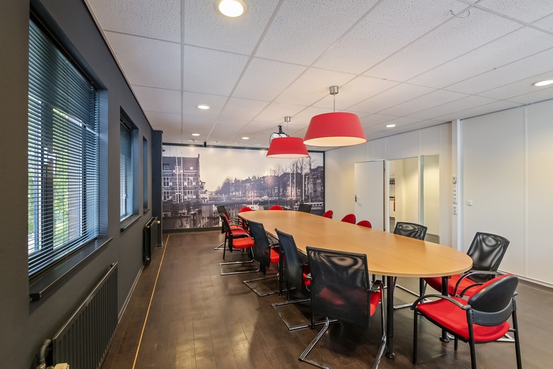 KantoorruimteaanEdisonweg 6<br/> inGorinchem