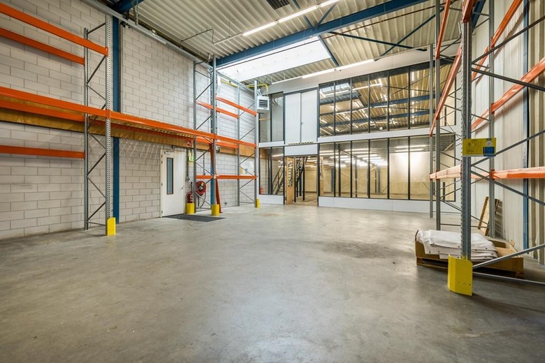 BedrijfsruimteaanWeg En Bos 86<br/> inBergschenhoek