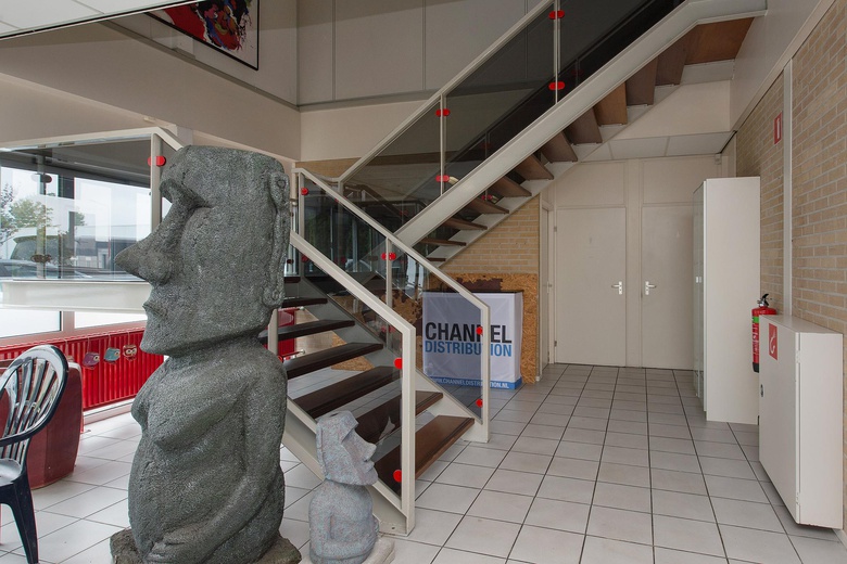 BedrijfsruimteaanDe Gaffel 25<br/> inDrachten