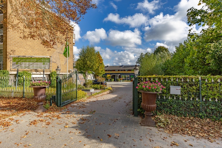 BedrijfsruimteaanSir Winston Churchillln 231<br/> inRijswijk