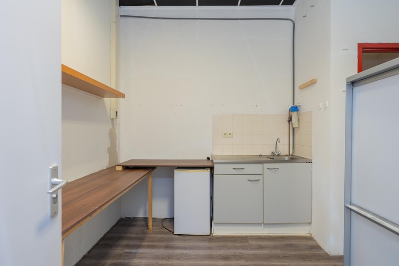 WinkelruimteaanOmmevoort 4<br/> inOegstgeest