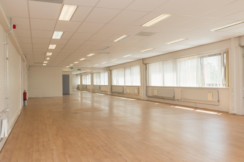 Kantoorruimte Zoeterwoude - Industrieweg 43 A - Foto 18
