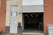 Bedrijfsruimte Den Haag - Oude Middenweg 231 N - Foto 1
