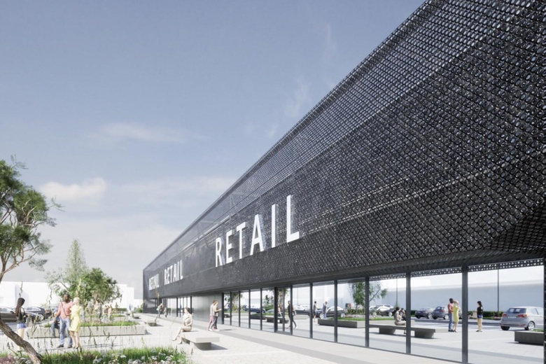 WinkelruimteaanDuivendijk 4<br/> inNuenen