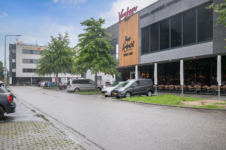 KantoorruimteaanWiebachstraat 9<br/> inKerkrade KantoorruimteaanWiebachstraat 9<br/> inKerkrade