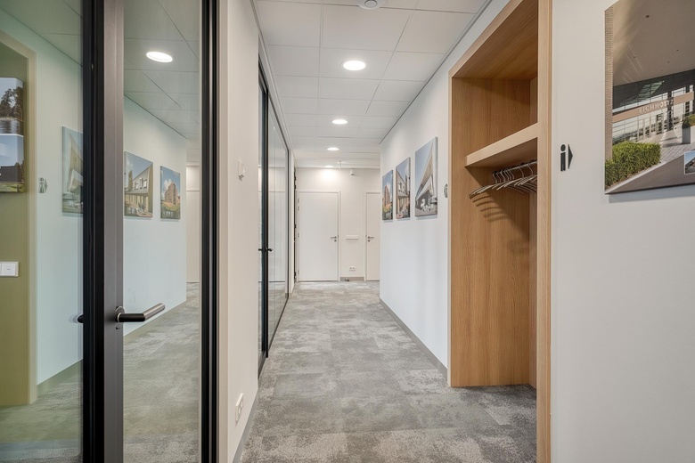 Kantoorruimte Lisse - Hobahostraat 30 - Foto 27