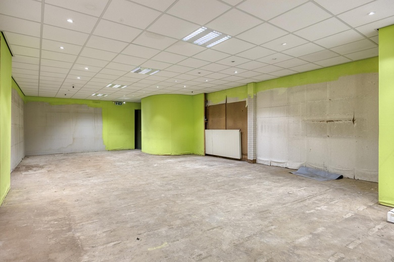Winkelruimte Amersfoort - Langestraat 107 - Foto 22