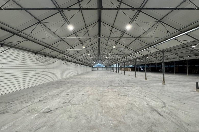 BedrijfsruimteaanNoorddammerweg 41<br/> inDe Kwakel