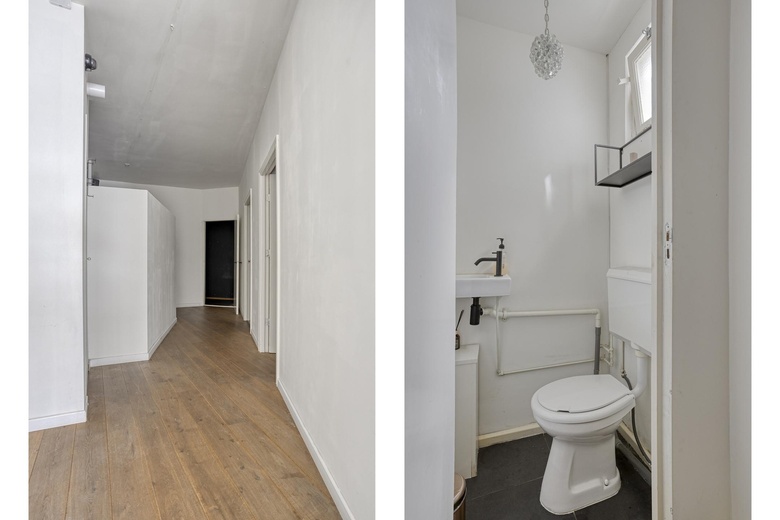 WinkelruimteaanBergse Dorpsstraat 31<br/> inRotterdam