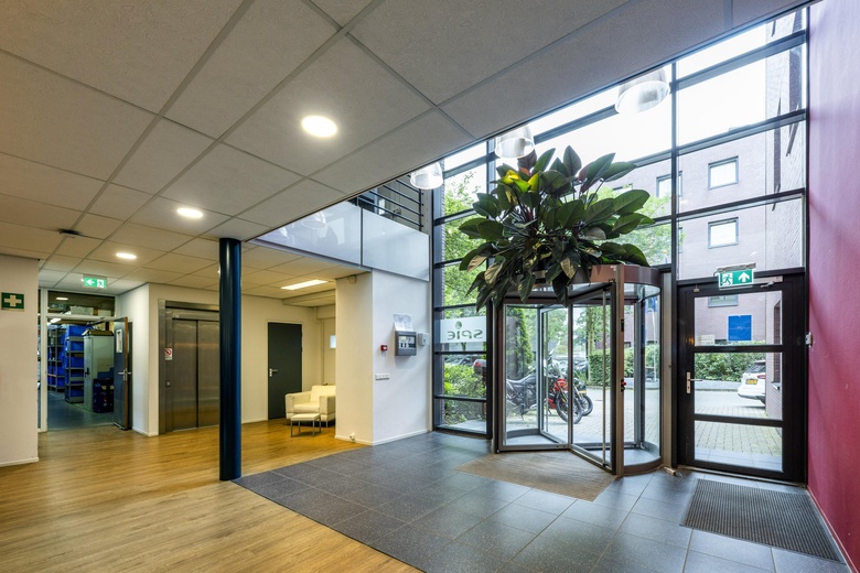 Kantoorruimte Amsterdam - Naritaweg 134 - Foto 3
