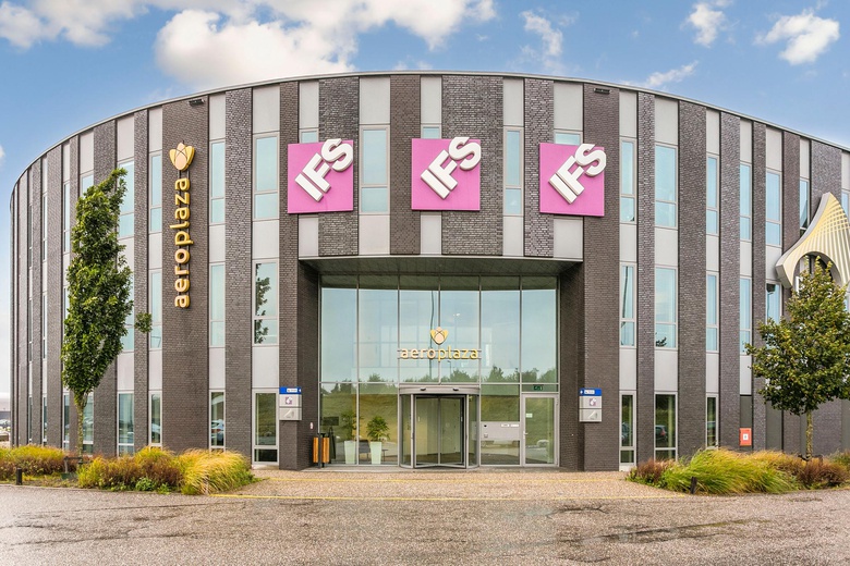 KantoorruimteaanFlight Forum 3450<br/> inEindhoven