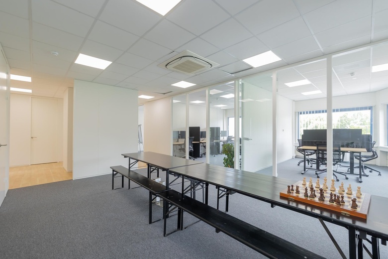 KantoorruimteaanFlevoweg 11 E<br/> inLeiden