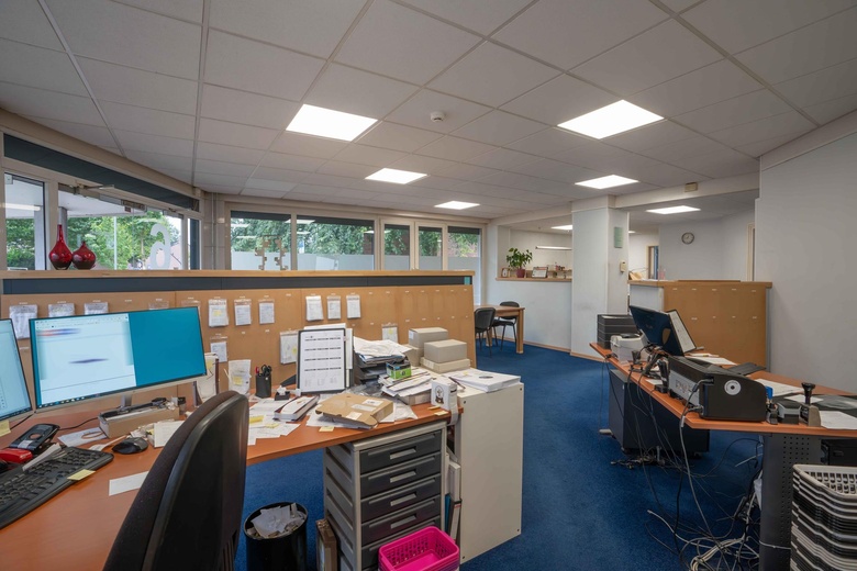 KantoorruimteaanSint Antoniusplein 6<br/> inUrmond