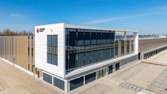 Bedrijfsruimte Minervaweg 10, Lelystad | Bedrijfspand.com