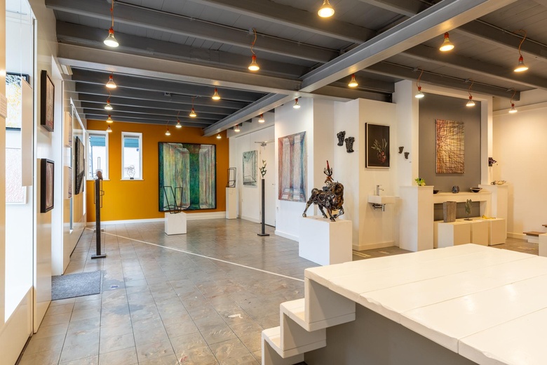 KantoorruimteaanKruisstraat 24<br/> inWerkendam KantoorruimteaanKruisstraat 24<br/> inWerkendam