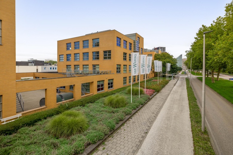 Kantoorruimte Capelle aan den IJssel - Rivium 2e straat 32 - Foto 13