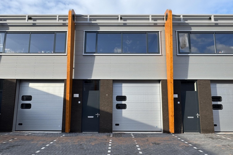 Bedrijfsruimte Zoeterwoude - Industrieweg 12 L - Foto 13