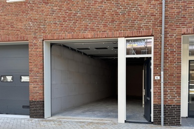 Bekijk foto 2 van Nijverheidslaan 4 L Bekijk foto 2 van Nijverheidslaan 4 L