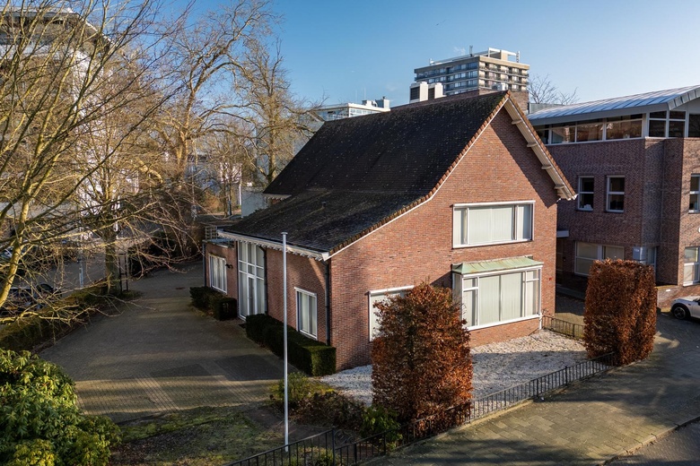 Bekijk foto 1 van Vondellaan 14 Bekijk foto 1 van Vondellaan 14