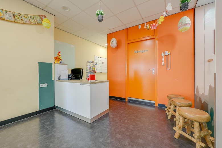 KantoorruimteaanDe Veste 10 BG - Verd<br/> inLelystad