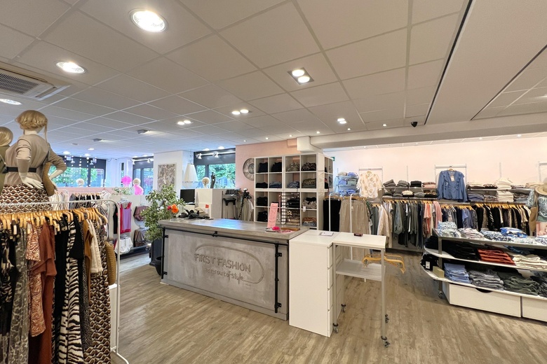 WinkelruimteaanStationsstraat 68 a<br/> inErmelo