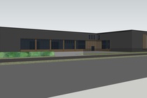 Bekijk foto 6 van Koornmarktpoort 19 - 21