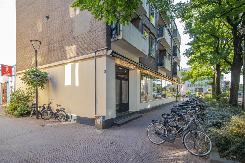 WinkelruimteaanBeekstraat 30<br/> inArnhem WinkelruimteaanBeekstraat 30<br/> inArnhem