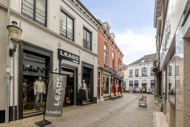 Winkelruimte te koop Lochem - Bierstraat 11