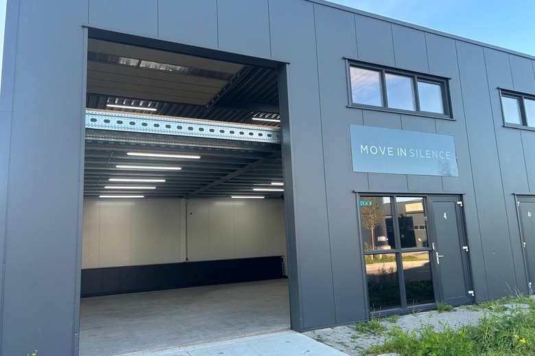 BedrijfsruimteaanEgersundweg 4<br/> inGroningen BedrijfsruimteaanEgersundweg 4<br/> inGroningen