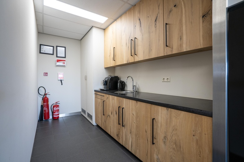 Kantoorruimte Leerdam - Novy Borstraat 2 - Foto 8