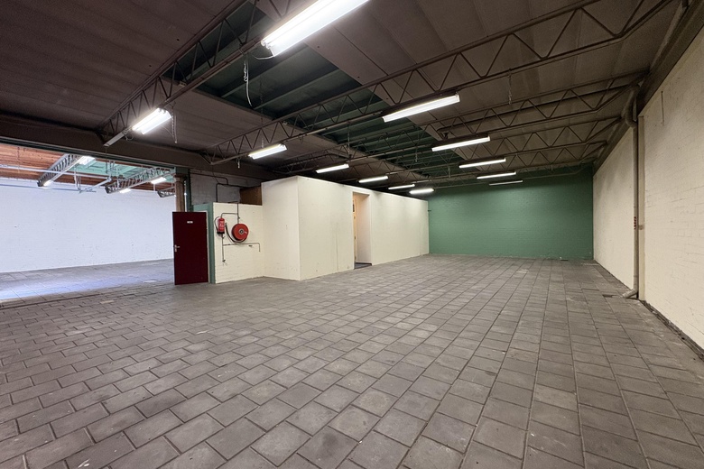 Bedrijfsruimte Eindhoven - Willem de Rijkelaan 13 B - Foto 3