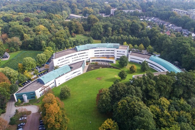 KantoorruimteaanSparrenheuvel 10 - 16<br/> inZeist