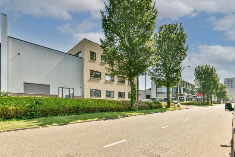 KantoorruimteaanModemstraat 1<br/> inAmsterdam KantoorruimteaanModemstraat 1<br/> inAmsterdam