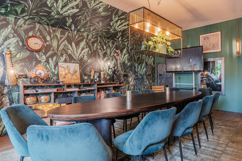 HorecaaanAchter de Kerk 18<br/> inHeerenveen