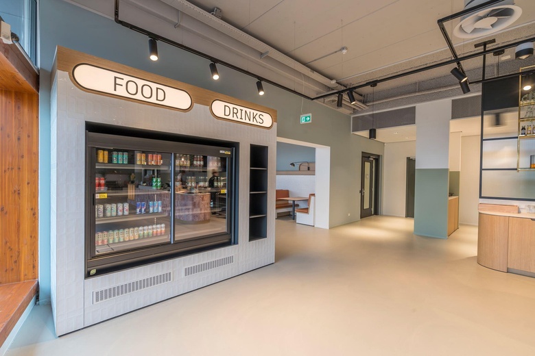 KantoorruimteaanSmallepad 32<br/> inAmersfoort