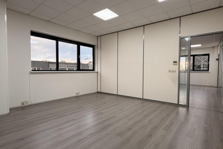 BedrijfsruimteaanLeemidden 22<br/> inDe Lier