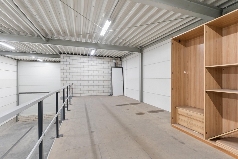 Bedrijfsruimte Tiel - Lingewei 83 - Foto 13