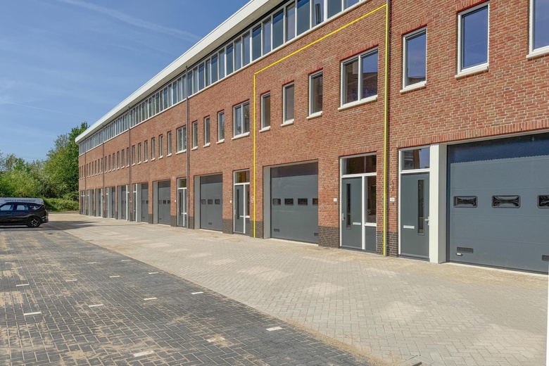 BedrijfsruimteaanNijverheidslaan 10 L<br/> inWeesp