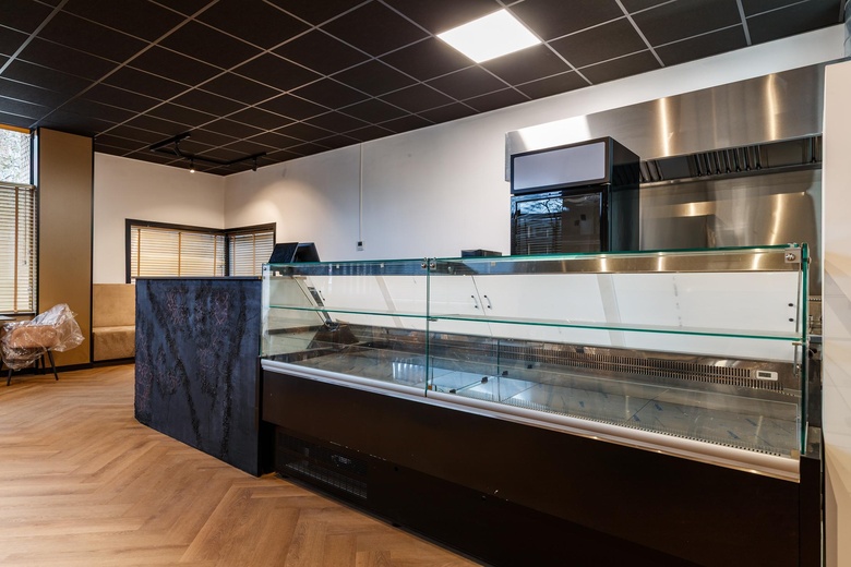 BedrijfsruimteaanBernadottelaan 25<br/> inUtrecht