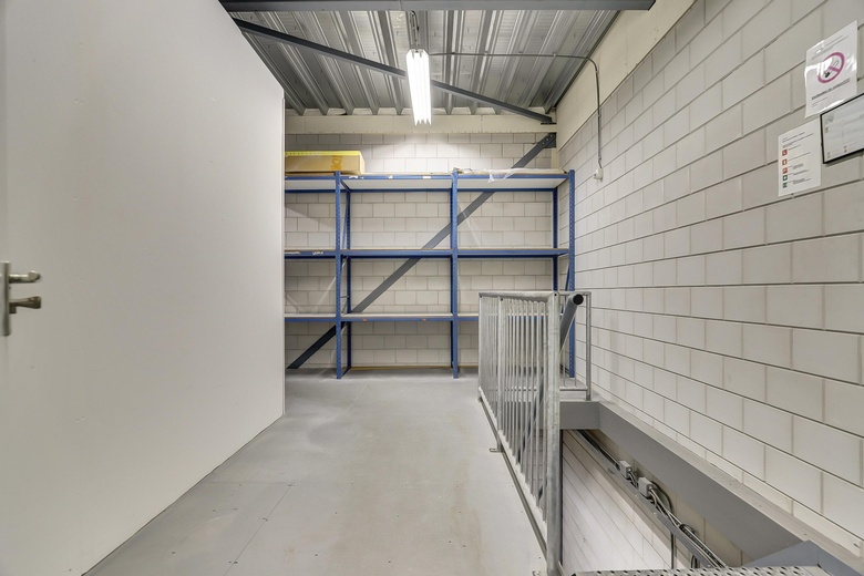 BedrijfsruimteaanJames Wattstraat 15 c<br/> inGouda