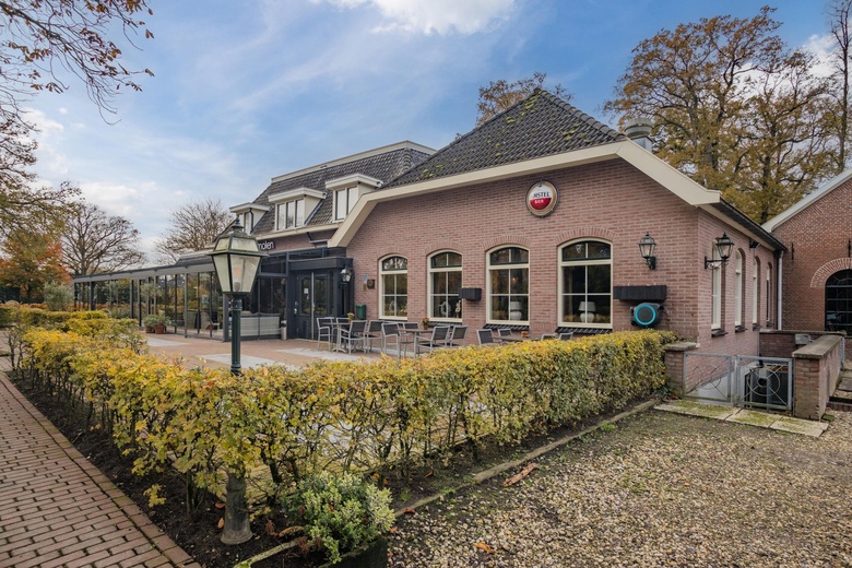 HorecaaanKanaalweg 3<br/> inEerbeek