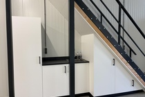 Bedrijfsruimte Vriezenveen - Het Bassin 27 b - Foto 5