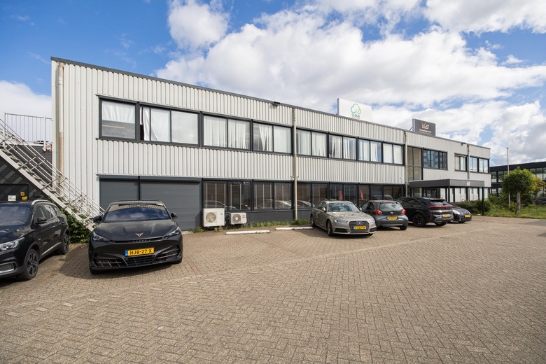 Kantoorruimte Utrecht - Savannahweg 60 - Foto 2